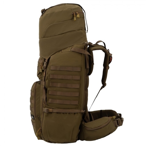 Картинка рюкзак туристический Tramp TRP-056 Sandstone - 4