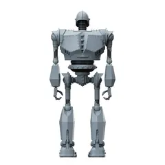 Фигурка Super7: Iron Giant (Deluxe Wave 1)