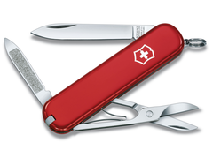 Фото Нож перочинный Victorinox Classic EcoLine