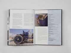 Mercedes-Benz. Эксклюзивный фотоальбом. История длиной в 140 лет