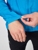 Ультралегкий беговой костюм Nordski Easy Run Light Сobalt/Black мужской