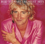 STEWART, ROD:  Greatest Hits Vol. 1