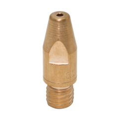Наконечник М10x35х2,0 mm CuCrZr