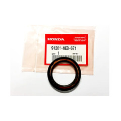 Сальник коленвала левый Honda 91201-MEB-671 CRF150 CRF250 CRF450