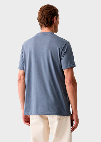 Футболка KARL LAGERFELD JEANS Reg K Logo Tee