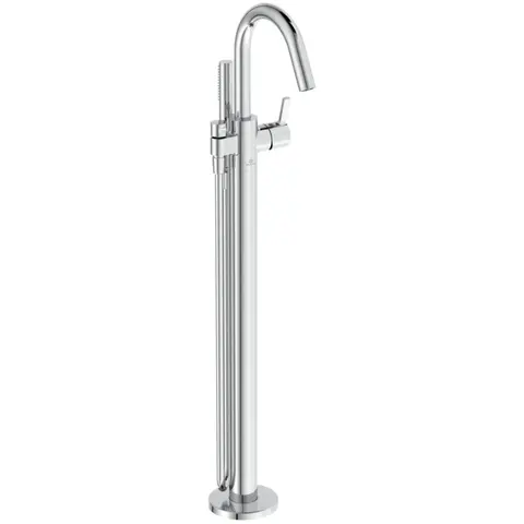 Ideal Standard Joy BD461AA Однорукоятковый напольный смеситель для ванны/душа