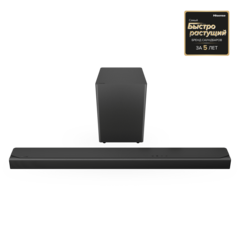 Саундбар Hisense HS3100S