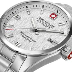Часы мужские Swiss Military Hanowa SMWGH0004601 Helvetica