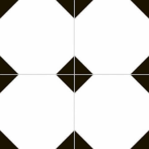 Dual Gres NiceKer Chic Cambridge 45.2x45.2