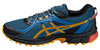 Кроссовки внедорожники Asics Gel-Sonoma 2 мужские - 4