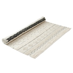 Ковер из шерсти в этническом стиле из коллекции ethnic, 200x300 см