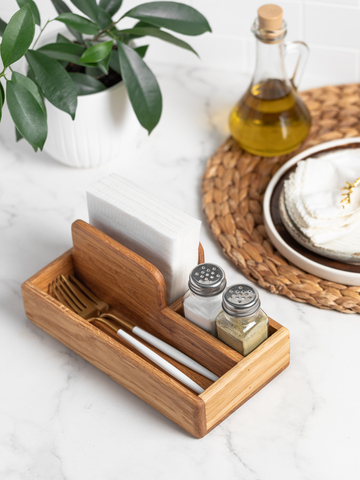 Cutlery Box