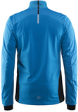 Лыжная куртка Craft Intensity XC blue мужская