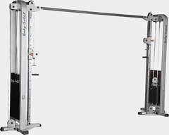 Тренажер кроссовер Body Solid ProClub SCC-1200G
