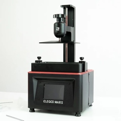 3D-принтер Elegoo Mars