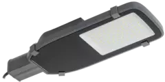 Светильник LED ДКУ 1002-50Д 5000К IP65 серый IEK