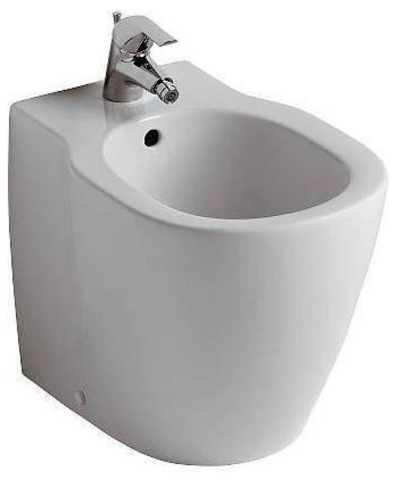 Ideal Standard Connect E799501 Биде напольное