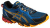 Кроссовки внедорожники Asics Gel-Sonoma 2 мужские - 5