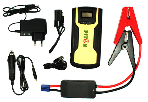 Piton Turbo 11000 Compressor _fanfato