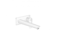 Hansgrohe Talis E 71734700 Смеситель для раковины настенный, мб фото
