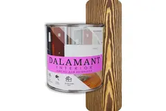 Масло для интерьера Dalamant interior орех гварнери