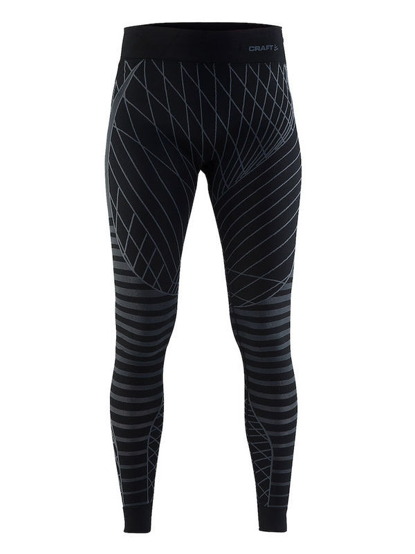 Craft Active Intensity женские терморейтузы черные