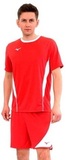 Футболка Mizuno Authentic High Kyu Tee мужская