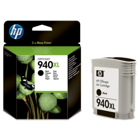 Скупка оригинальных картриджей hp C4906AE №940XL