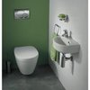 Ideal Standard Connect E791401 Раковина подвесная 35х26 см