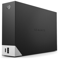 Внешний жесткий диск HDD Seagate 6TB One Touch Hub 3.5