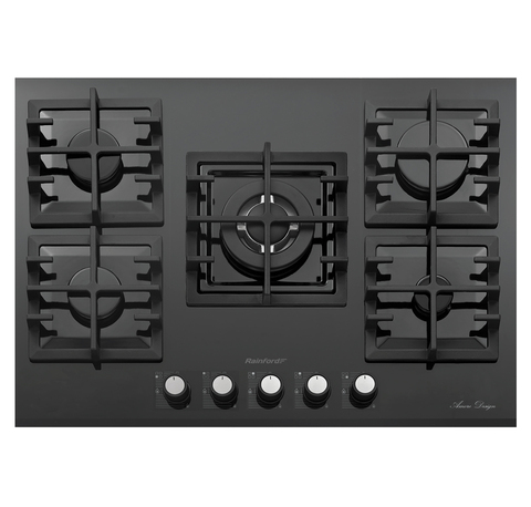 RAINFORD RBH-4755 BFW Black