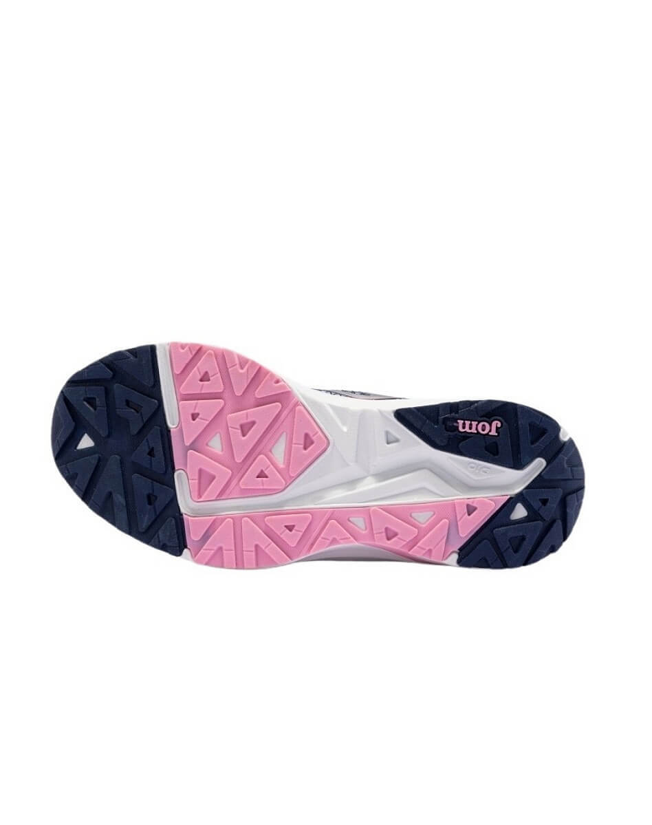Женские кроссовки для бега Joma Speed Lady голубые - 3