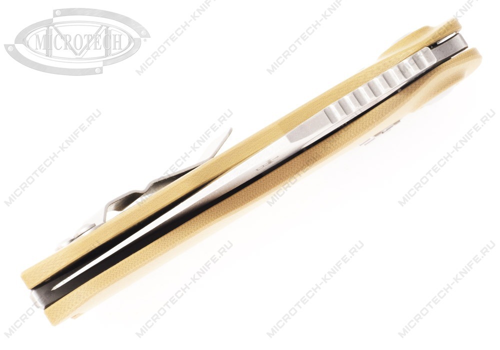 Нож Microtech Stitch RAM-LOK 169RL-11GTTA