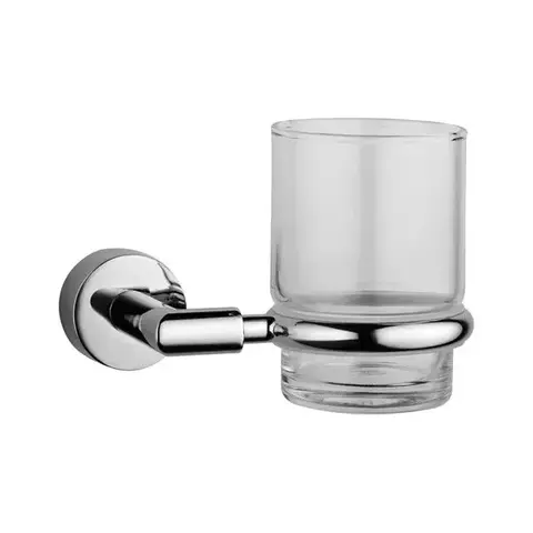 VitrA Minimax A44780 Подстаканник для зубных щеток , глянцевый хром
