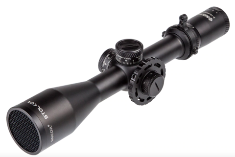 ПРИЦЕЛ MARCOOL STALKER 3-18X50 SFIR FFP (#HY1601)