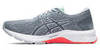 Asics Gt 1000 9 кроссовки для бега женские серые (РАСПРОДАЖА) - 5