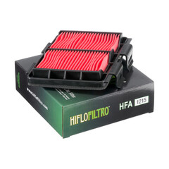 CRF250 L Фильтр воздушный HIFLOFILTRO HFA1215