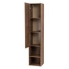 BelBagno Kraft KRAFT-1600-1A-SC-RT-L Шкаф подвесной, 33x30, цвет: Rovere Tabacco