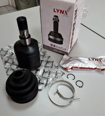 ШРУС ВНУТРЕННИЙ ESPERO, LEG, NUB (3ЛУЧ)  М/Т LYNXauto