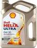 Shell Helix Ultra ECT C2/C3 0W-30 4л
