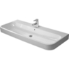 Duravit Happy D.2 2318120030 Раковина мебельная