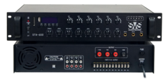 SVS Audiotechnik STA-650