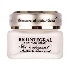 Крем Evasion для лечения акне с матовым эффектом - Evasion Bio Integral STOP ACNE