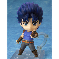 Nendoroid JoJo`s Bizarre Adventure  Jonathan Joestar || Джонатан Джостар