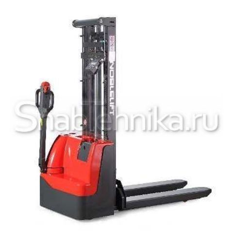 Штабелер самоходный NOBLELIFT PS 16L (3200)
