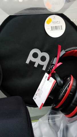 Перкуссия Meinl в ассортименте