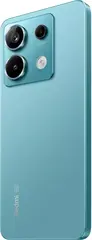 Смартфон Xiaomi Redmi Note 13 Pro 5G 12/512 ГБ Global, Dual: nano SIM + eSIM, Ocean Teal