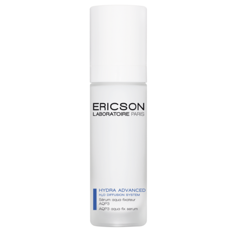 ERICSON LABORATOIRE Hydra Advanced AQP3 Aqua Fix Serum Увлажняющая сыворотка