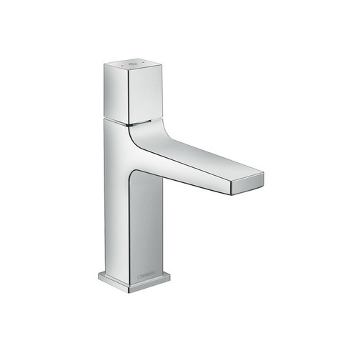 Hansgrohe Metropol 32571000 Смеситель для раковины с джойстиком и донным клапаном