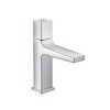 Hansgrohe Metropol 32571000 Смеситель для раковины с джойстиком и донным клапаном